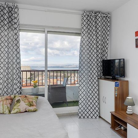 Estudio Jardin Del Mar Torrevieja Exteriér fotografie