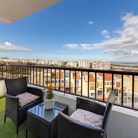 Estudio Jardin Del Mar Torrevieja Exteriér fotografie