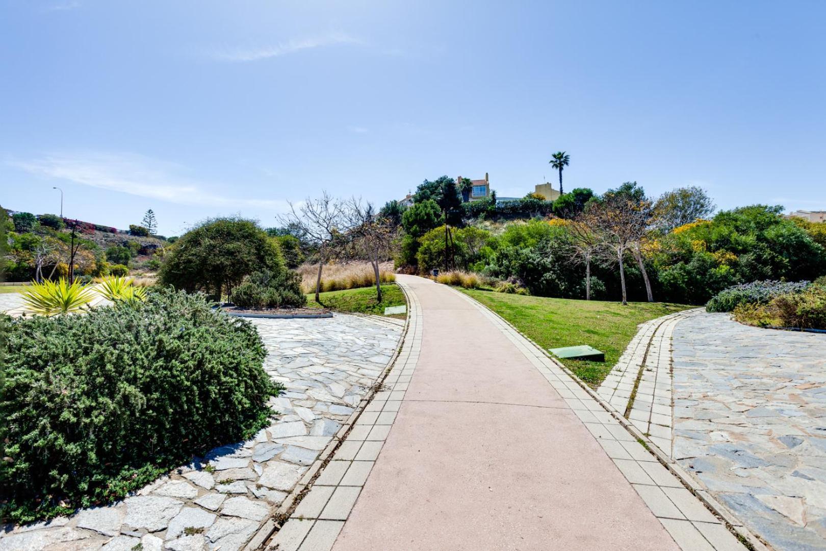 Estudio Jardin Del Mar Torrevieja Exteriér fotografie