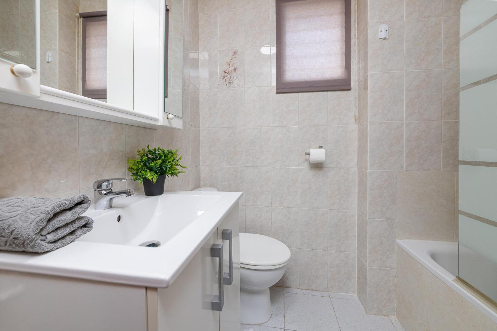 Estudio Jardin Del Mar Torrevieja Exteriér fotografie
