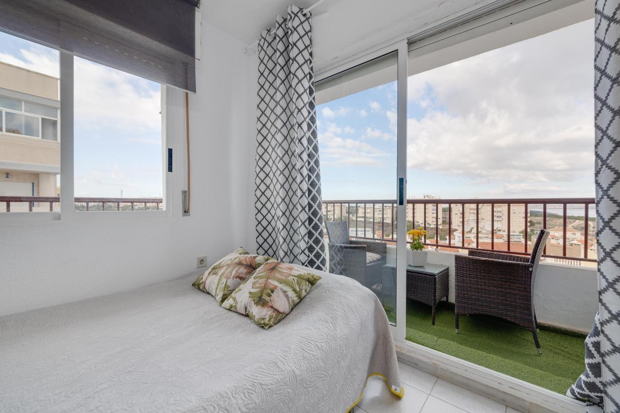 Estudio Jardin Del Mar Torrevieja Exteriér fotografie