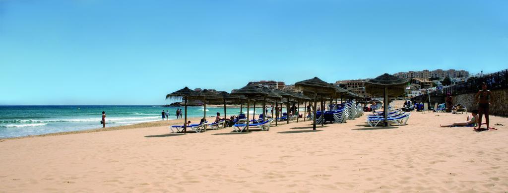 Estudio Jardin Del Mar Torrevieja Exteriér fotografie